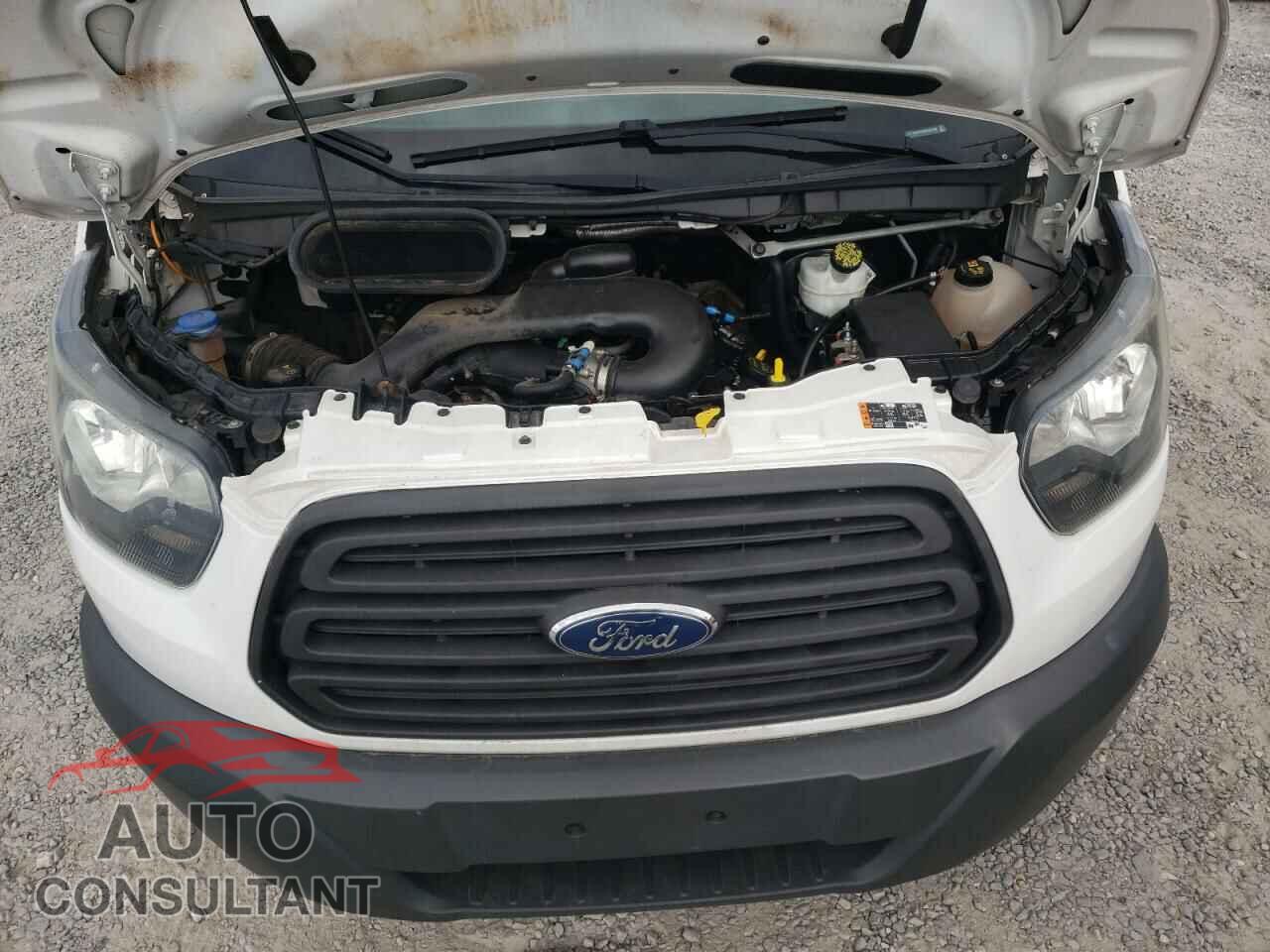 FORD TRANSIT CO 2016 - 1FTYR2CM2GKA42168