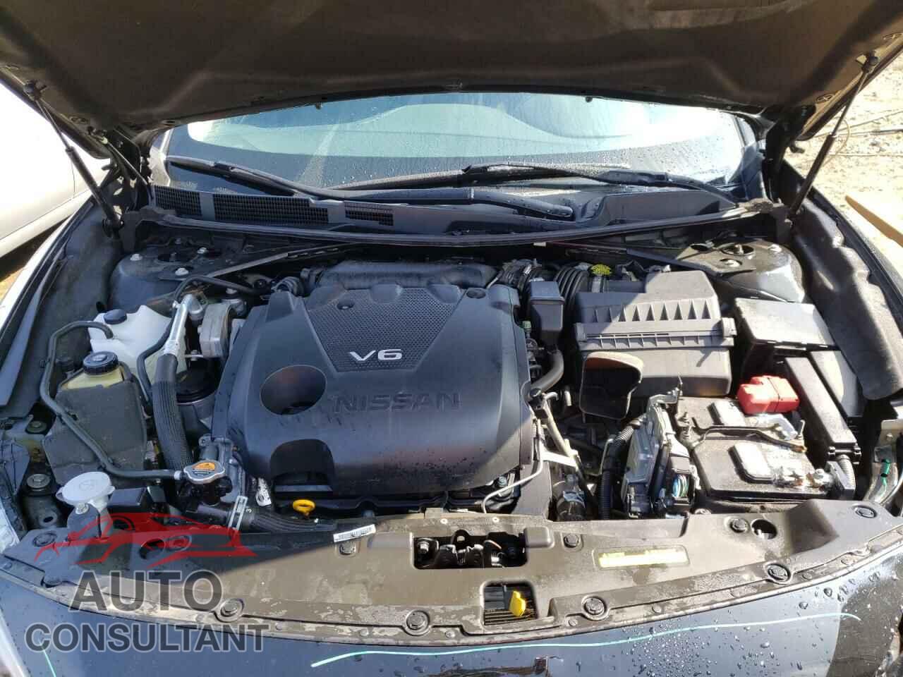 NISSAN MAXIMA 2017 - 1N4AA6AP1HC414372