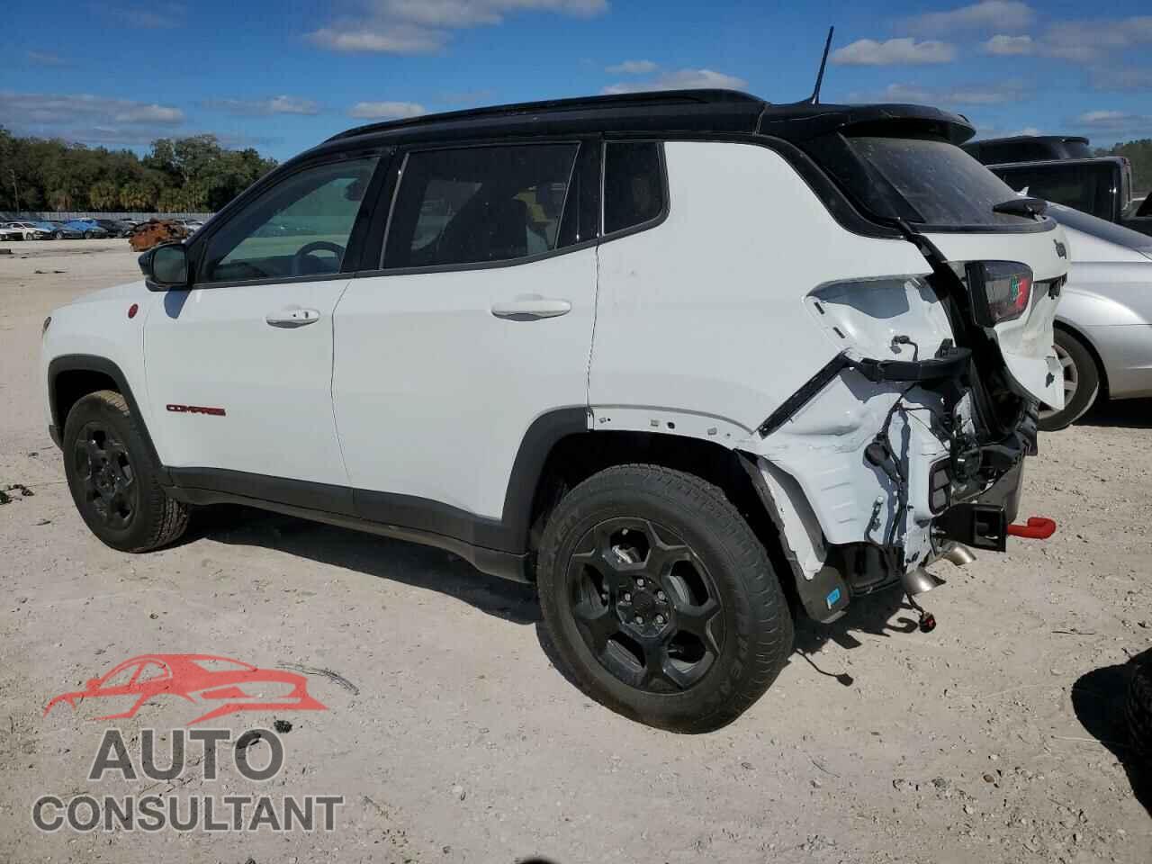 JEEP COMPASS 2023 - 3C4NJDDN5PT505870