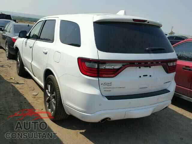 DODGE DURANGO 2015 - 1C4RDJDG6FC708060