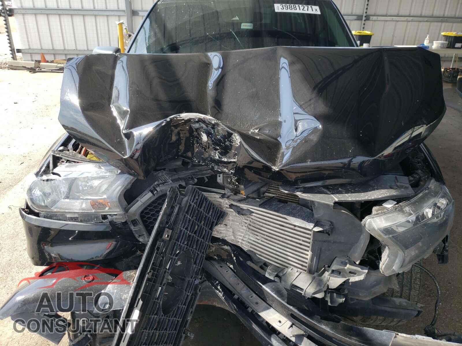 FORD RANGER 2019 - 1FTER4EHXKLB06071