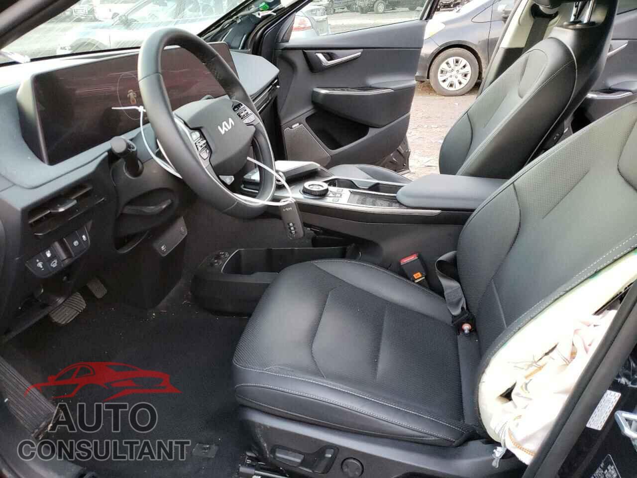 KIA EV6 LIGHT 2022 - KNDC3DLC2N5079652