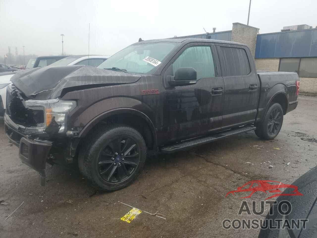 FORD F-150 2019 - 1FTEW1EP8KFC18512