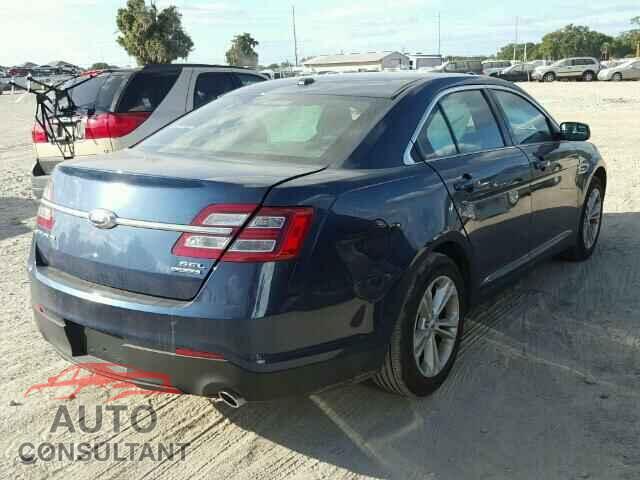 FORD TAURUS 2016 - 1FAHP2E87GG132124