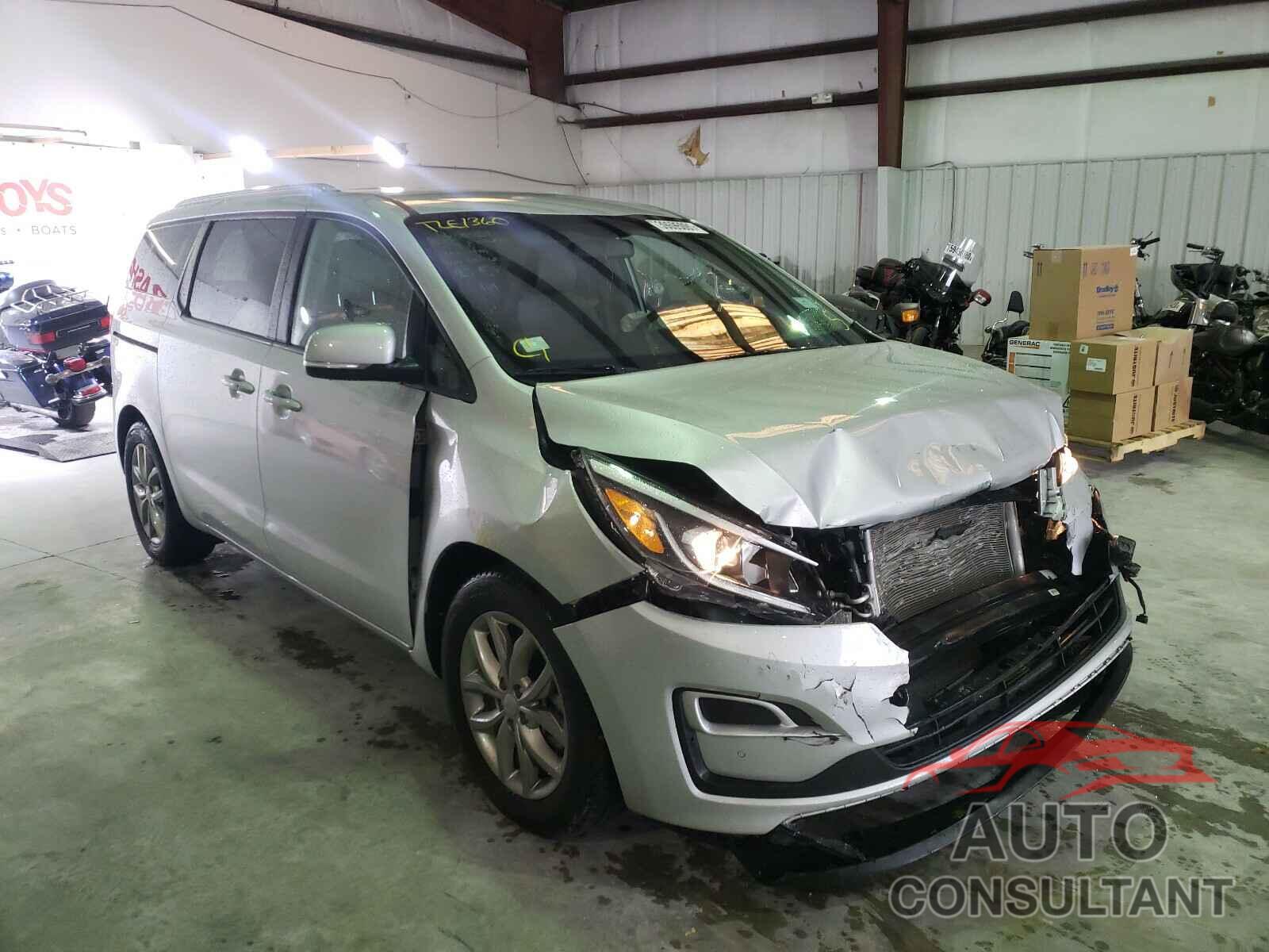 KIA SEDONA 2020 - KNDMB5C16L6580773