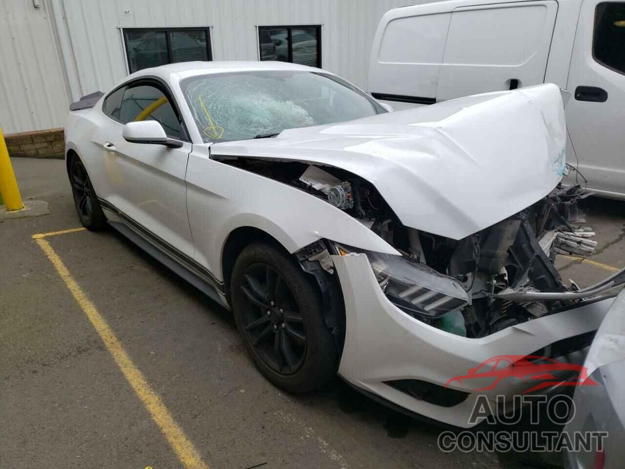 FORD MUSTANG 2016 - 1FA6P8TH1G5328536