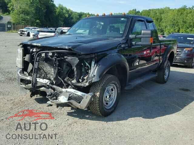 FORD F250 2016 - 1FT7X2B66GEA61986