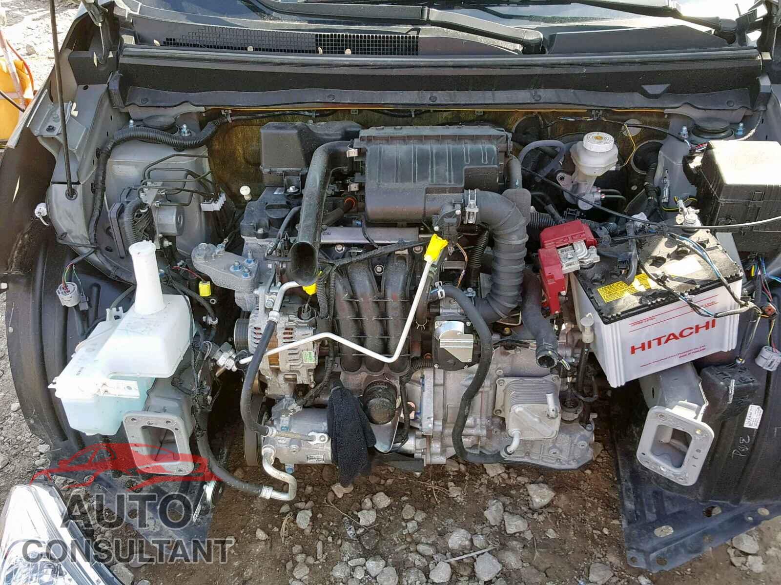MITSUBISHI MIRAGE 2018 - ML32F3FJ6JHF03095