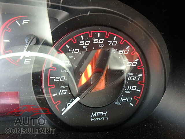 DODGE DART 2015 - 1C3CDFBB7FD286423