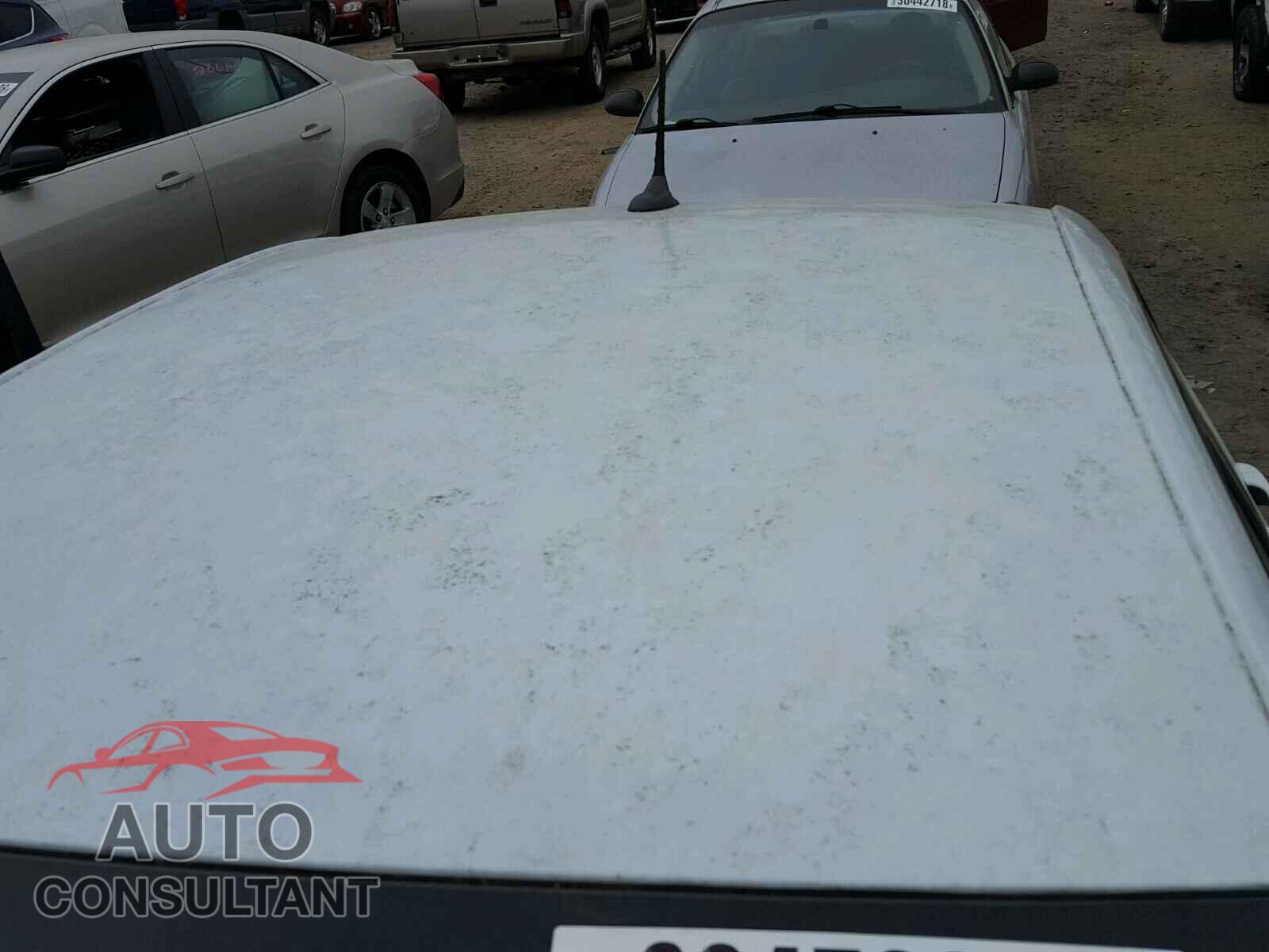 DODGE DART 2015 - 1C3CDFBB9FD378651