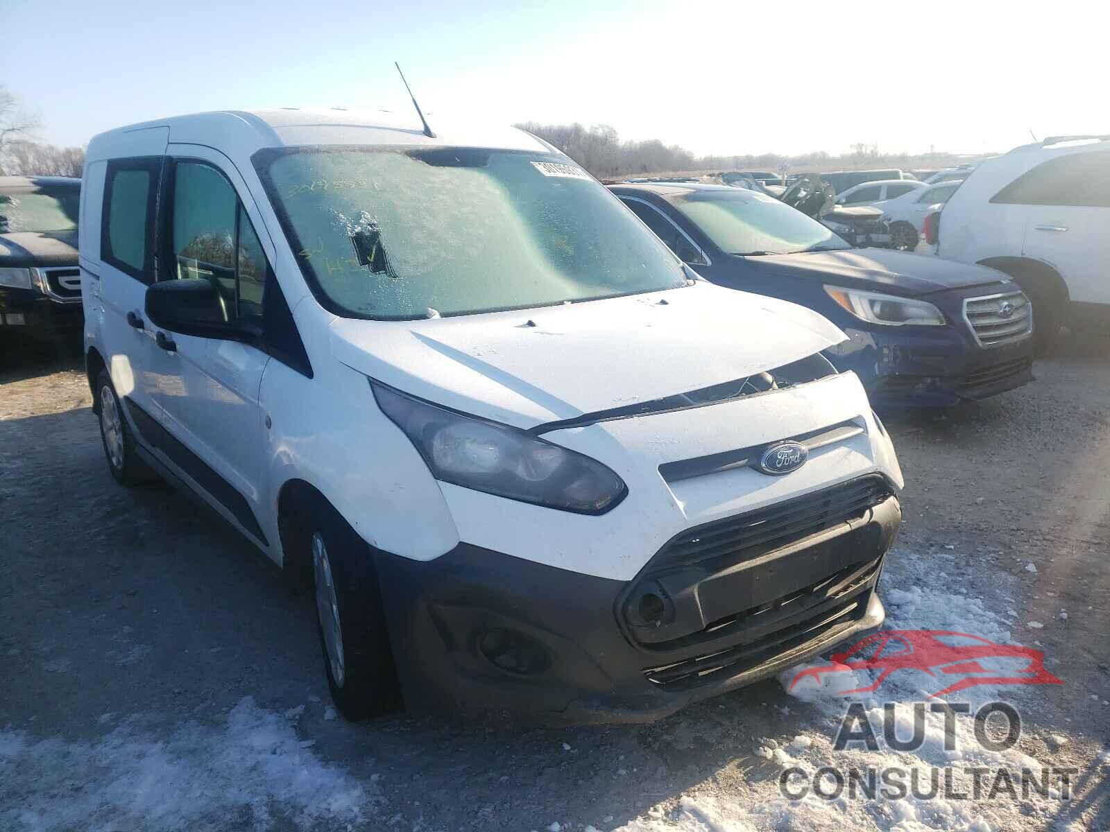 FORD TRANSIT CO 2017 - NM0LS6E71H1325808