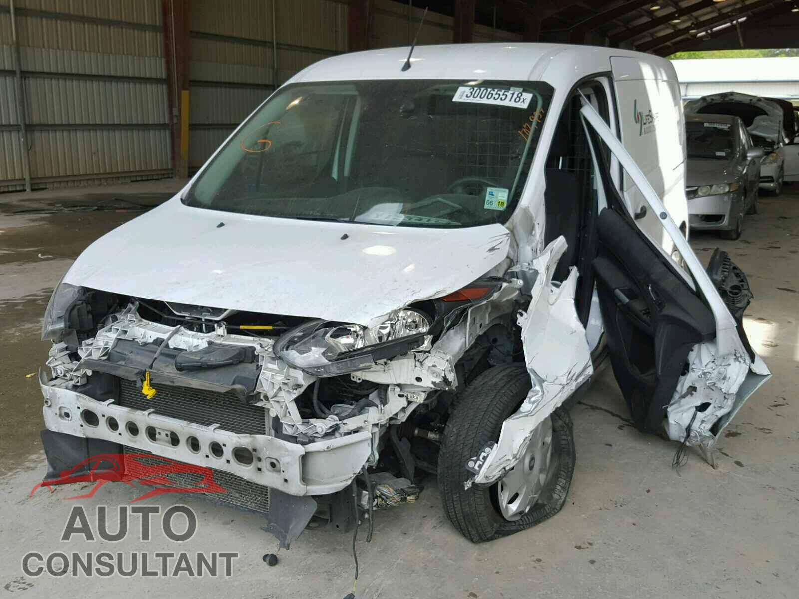 FORD TRANSIT CO 2015 - NM0LS7F70F1216824