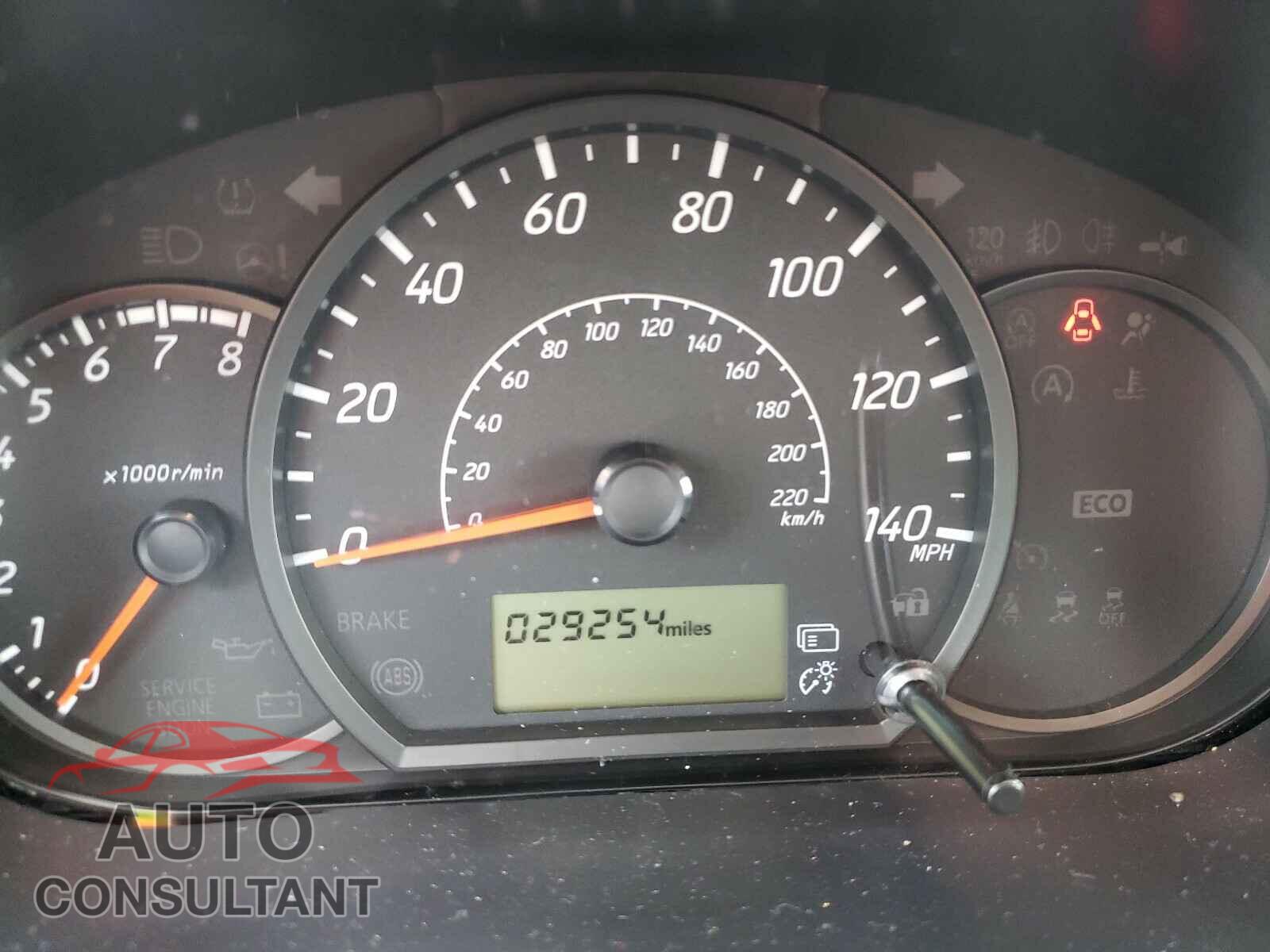 MITSUBISHI MIRAGE 2019 - ML32F3FJ4KHF09088