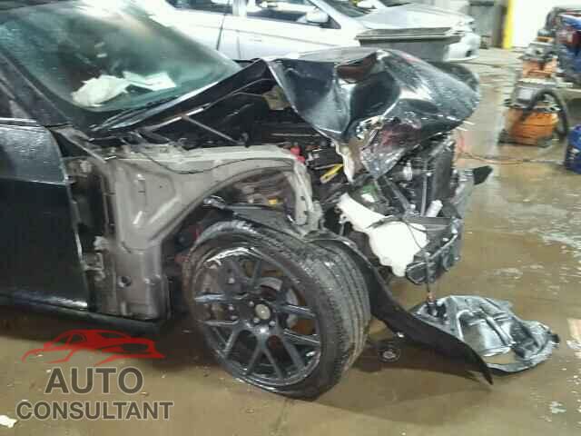 DODGE CHALLENGER 2015 - 2C3CDZFJ0FH804314