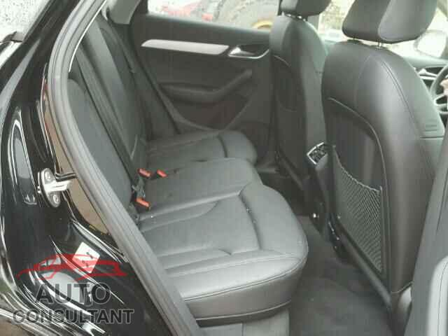 AUDI Q3 2017 - WA1ECCFS1HR014692