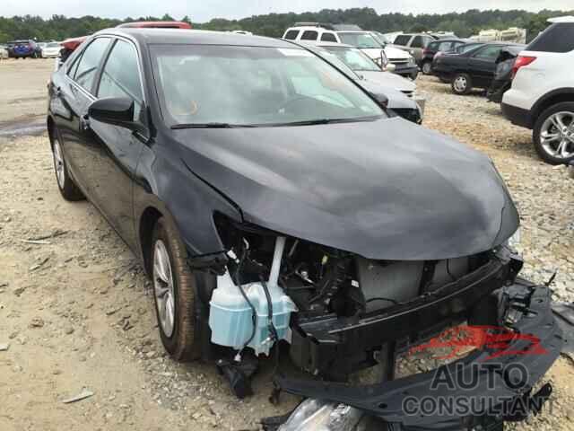 TOYOTA CAMRY 2015 - 4T1BF1FK2FU875468