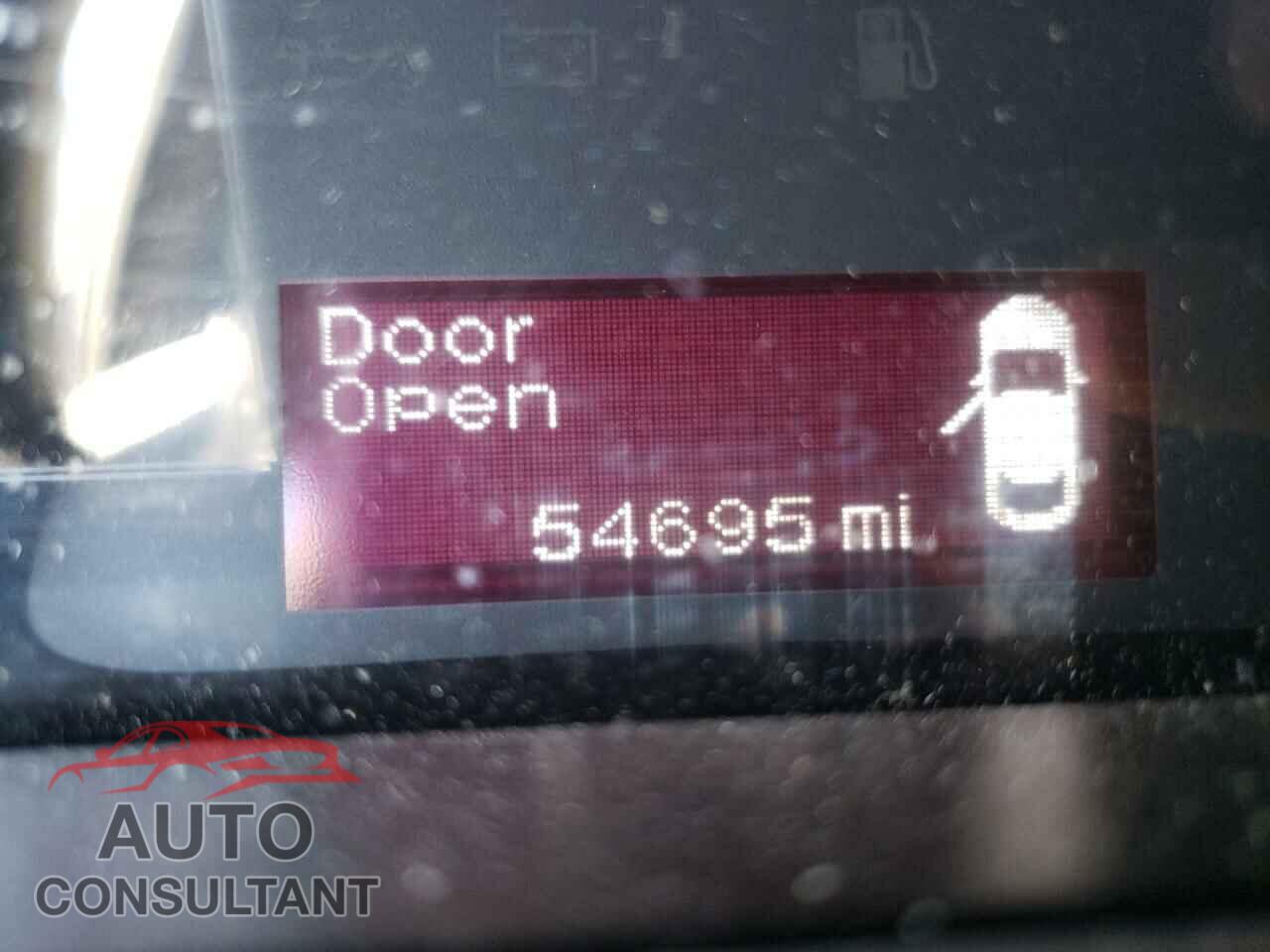 DODGE DART 2016 - 1C3CDFBBXGD606741
