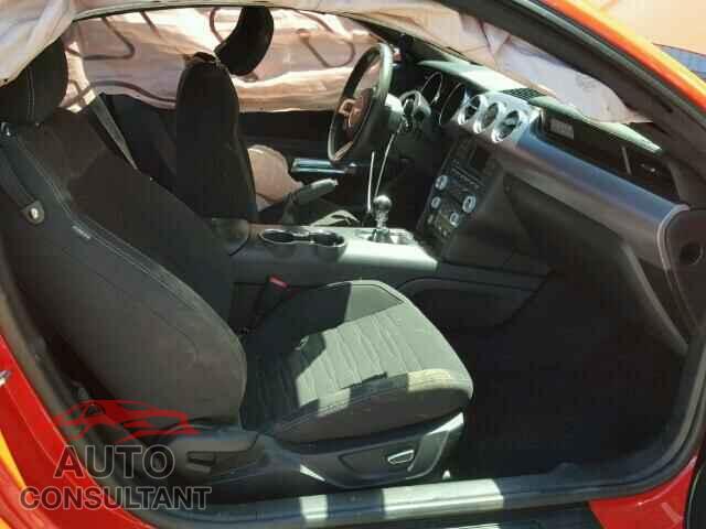 FORD MUSTANG 2016 - 1FA6P8CF0G5200643