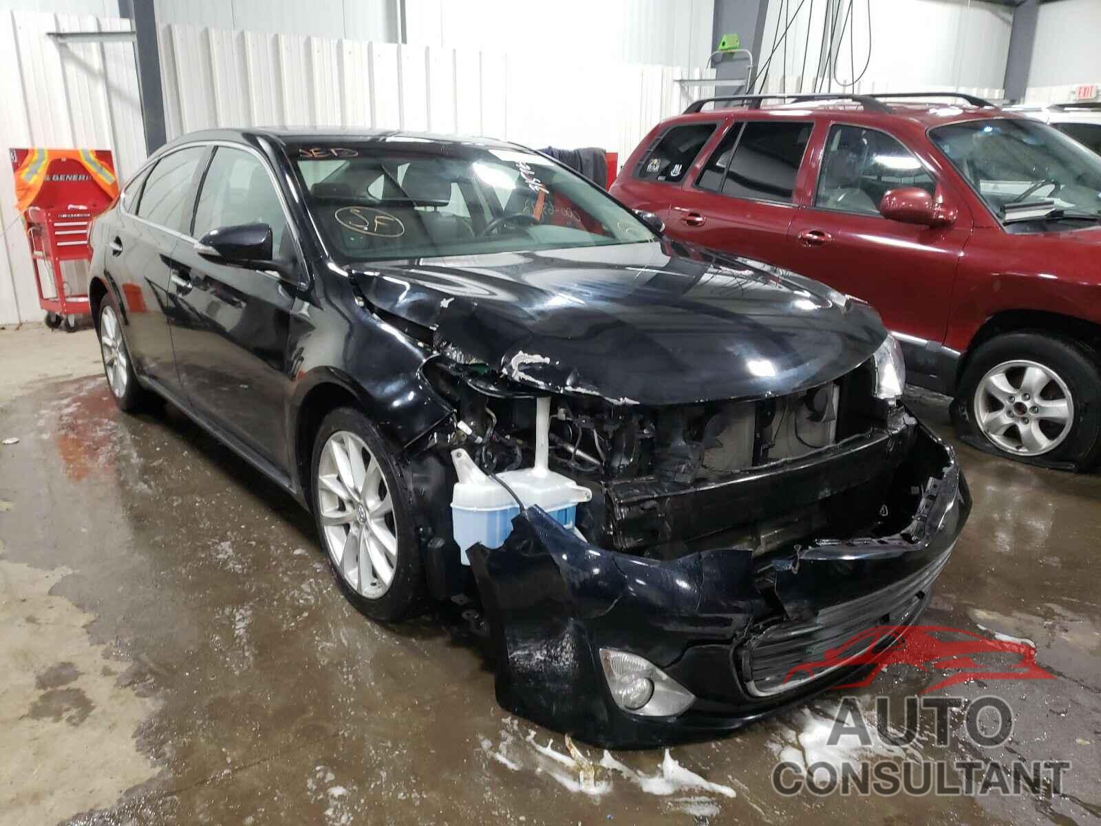 TOYOTA AVALON 2015 - 3VWL07AJ5GM232370