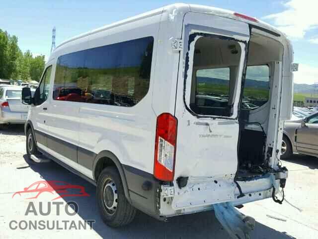 FORD TRANSIT CO 2015 - 1FBZX2CM8FKA67704