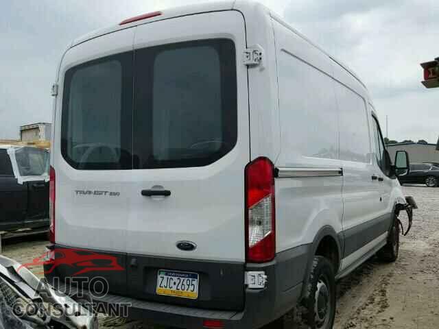 FORD TRANSIT CO 2017 - 5NPEK4JC6MH097987