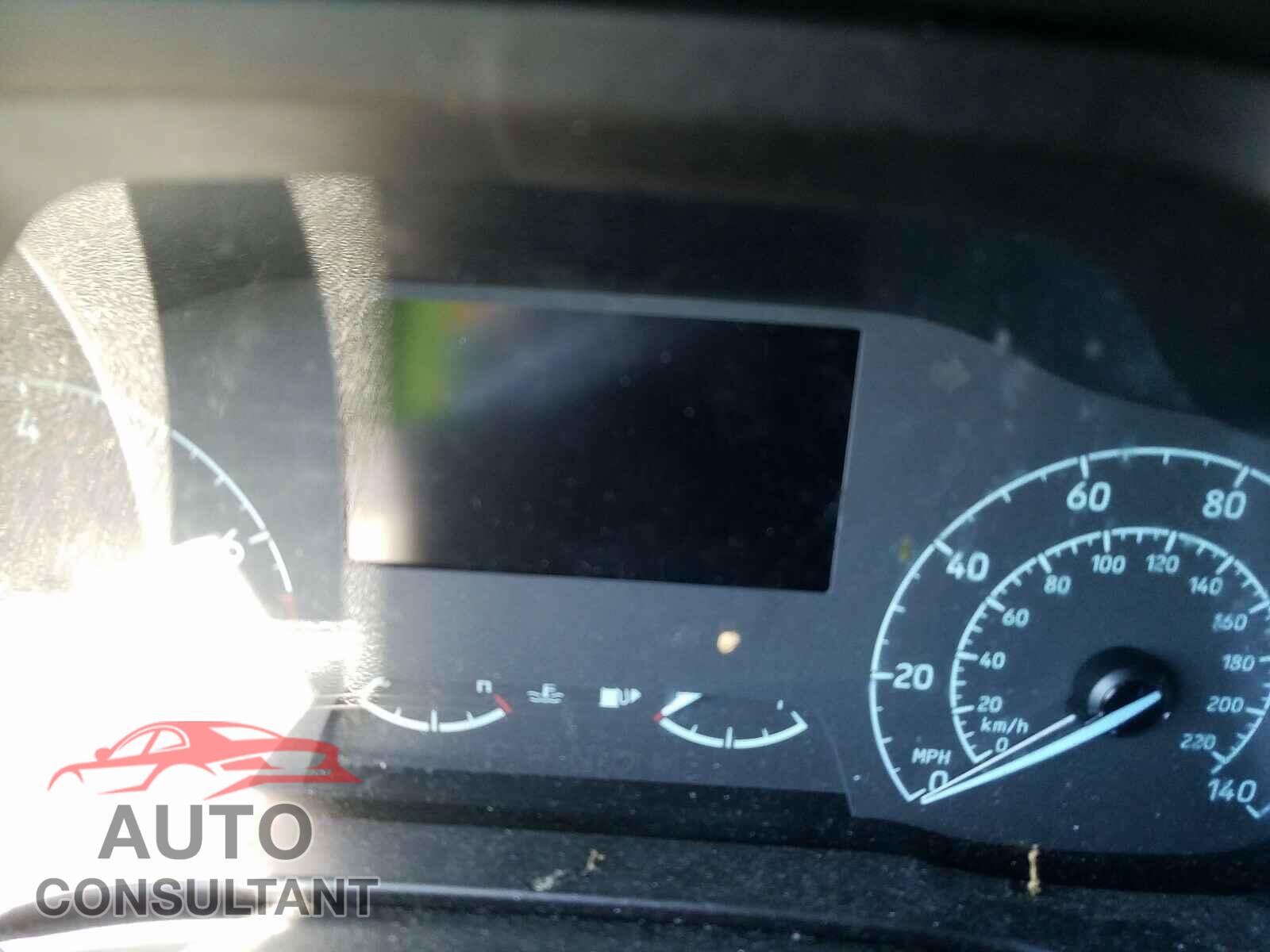 FORD TRANSIT CO 2020 - JF2GTABCXM8276732