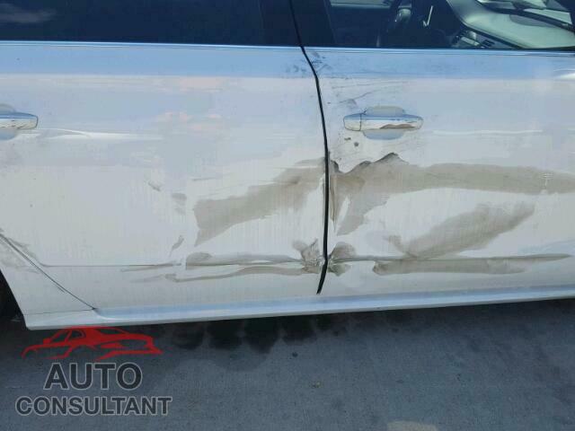 AUDI S8 2015 - WAUK2AFD0FN017750