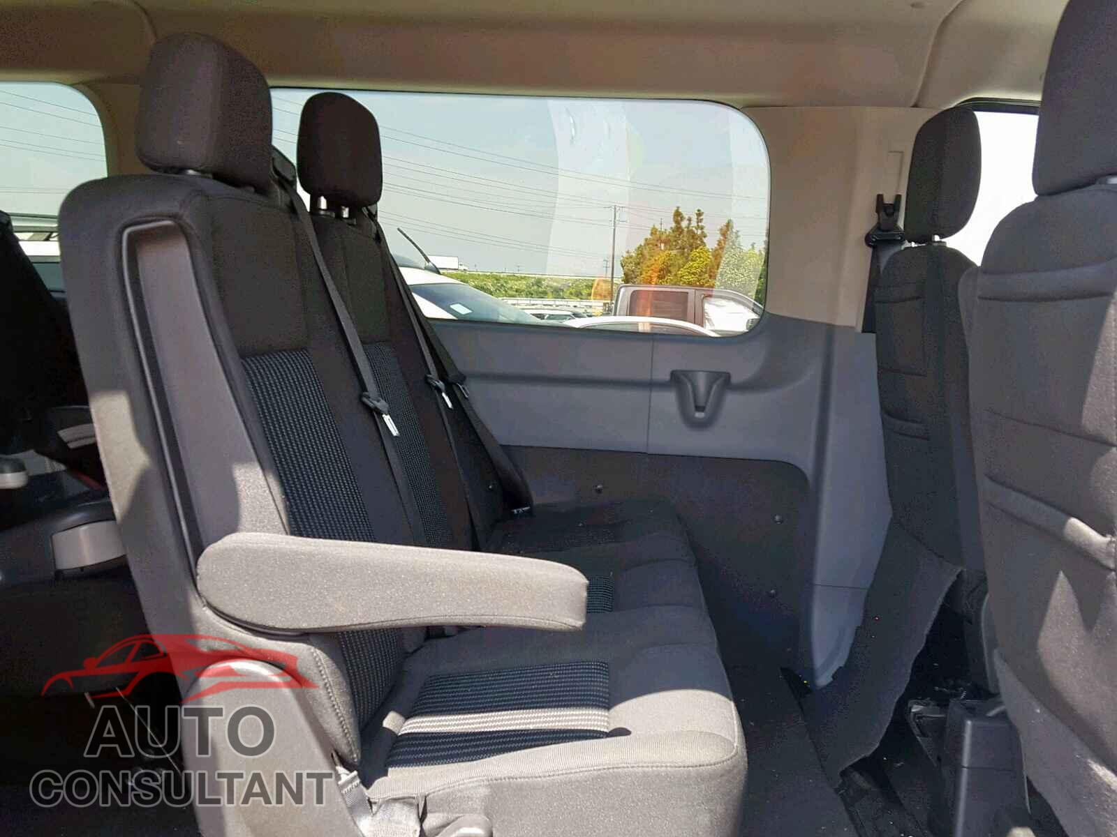 FORD TRANSIT T- 2017 - 1C4PJMCS5GW154629