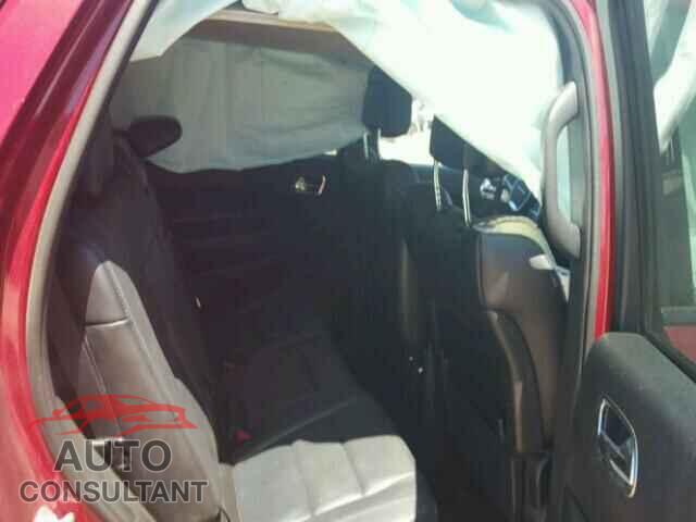 DODGE DURANGO 2015 - 1C4RDJDG4FC795666