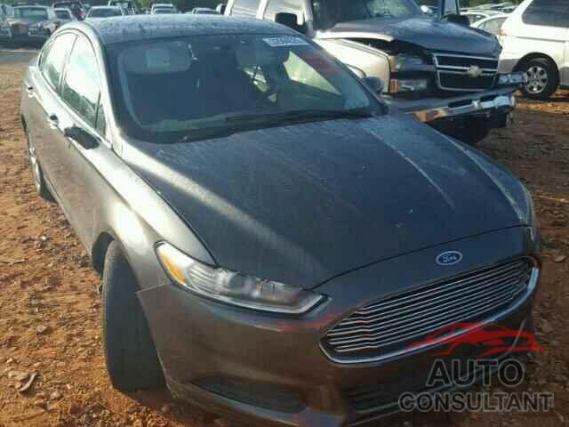 FORD FUSION 2015 - 3FA6P0H77FR164030