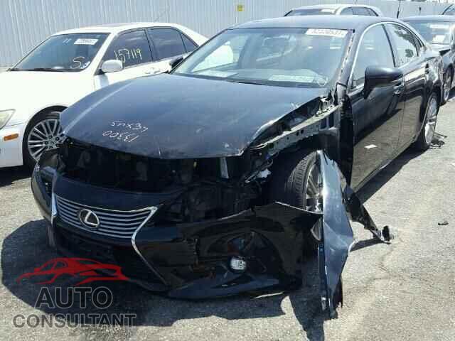 LEXUS ES350 2015 - JTHBK1GG4F2204856
