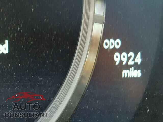 LEXUS RX350 2015 - JTHHE5BC0F5003399