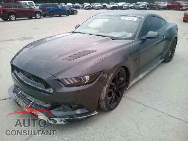FORD MUSTANG 2015 - 1FTER1EHXKLA84720