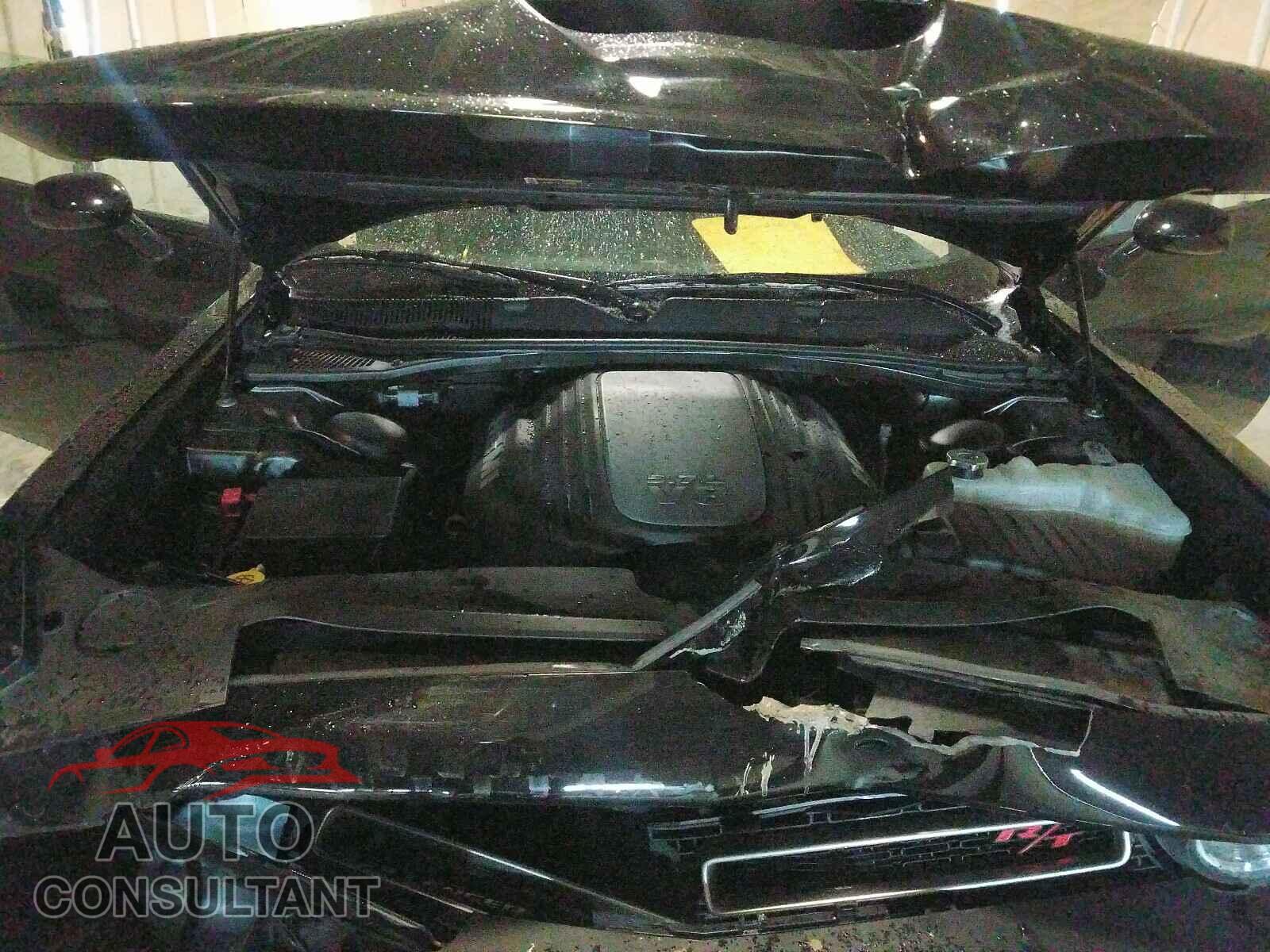 DODGE CHALLENGER 2020 - 2C3CDZBTXLH161165
