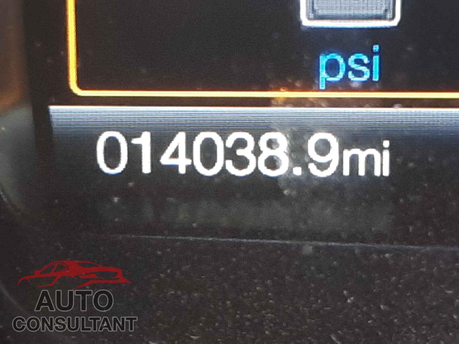 FORD RANGER 2019 - 1FTER4EH0KLB16186