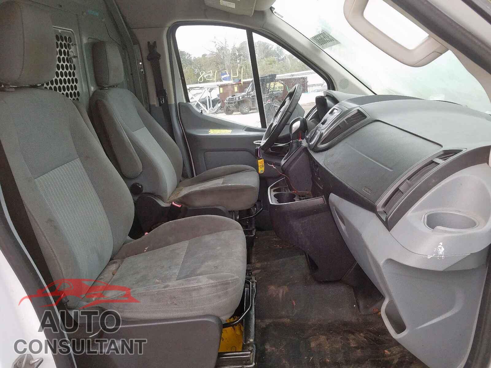FORD TRANSIT CO 2015 - 3VV2B7AX6KM161669