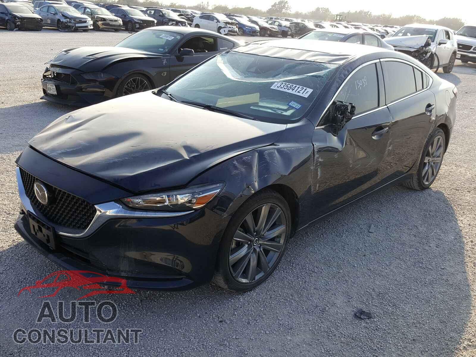 MAZDA 6 2019 - JM1GL1TY2K1508884