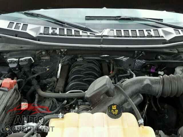 FORD F150 2016 - 1FTEW1EF3GFA62443
