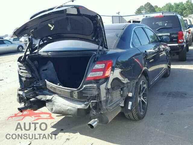 FORD TAURUS 2015 - 1FAHP2KTXFG120699