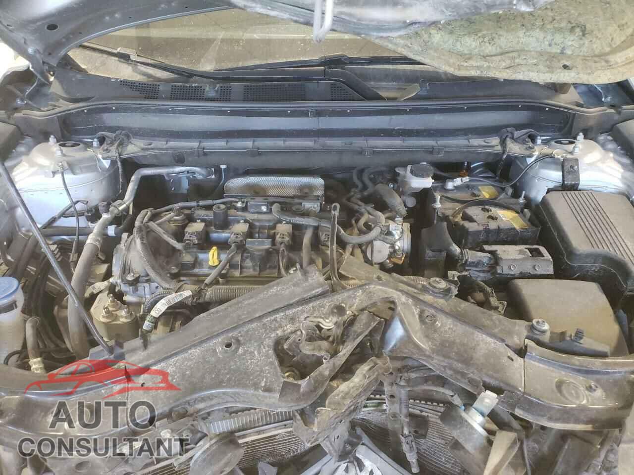 MAZDA CX-5 2019 - JM3KFBBMXK0615619