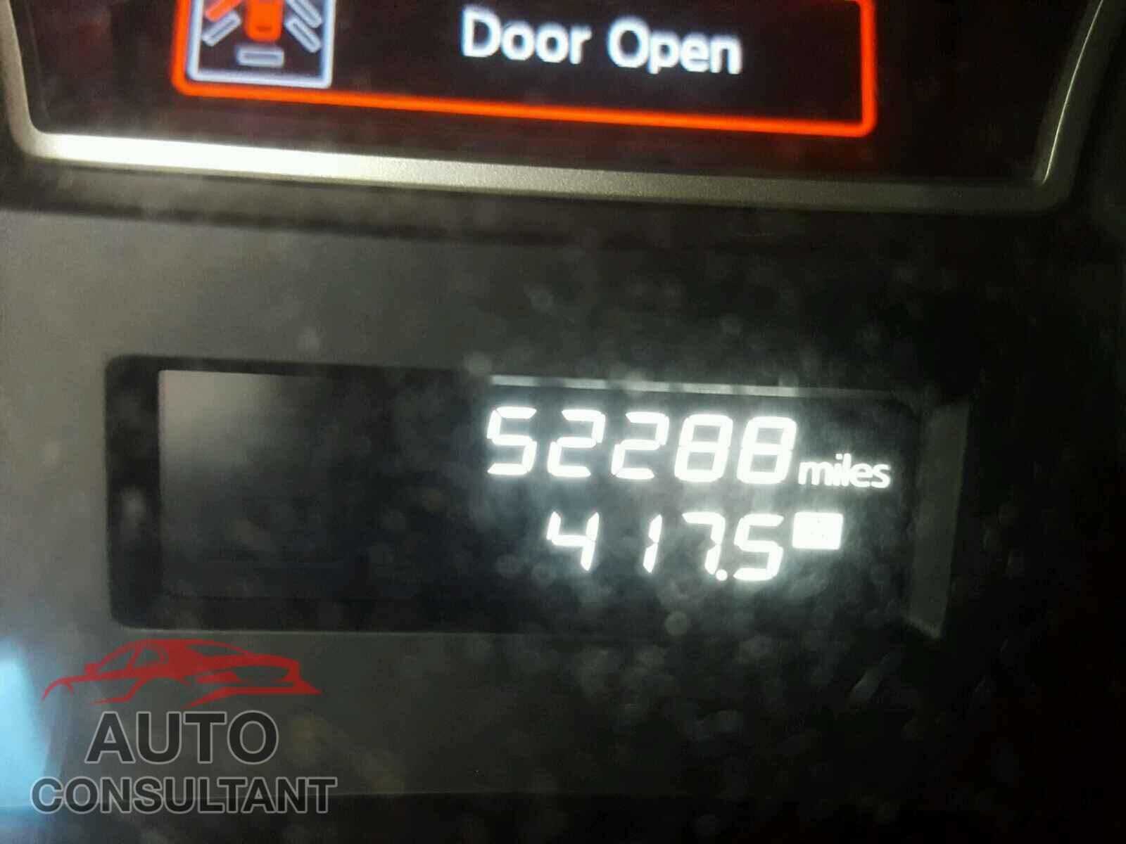 NISSAN PATHFINDER 2015 - 5N1AR2MM7FC688097