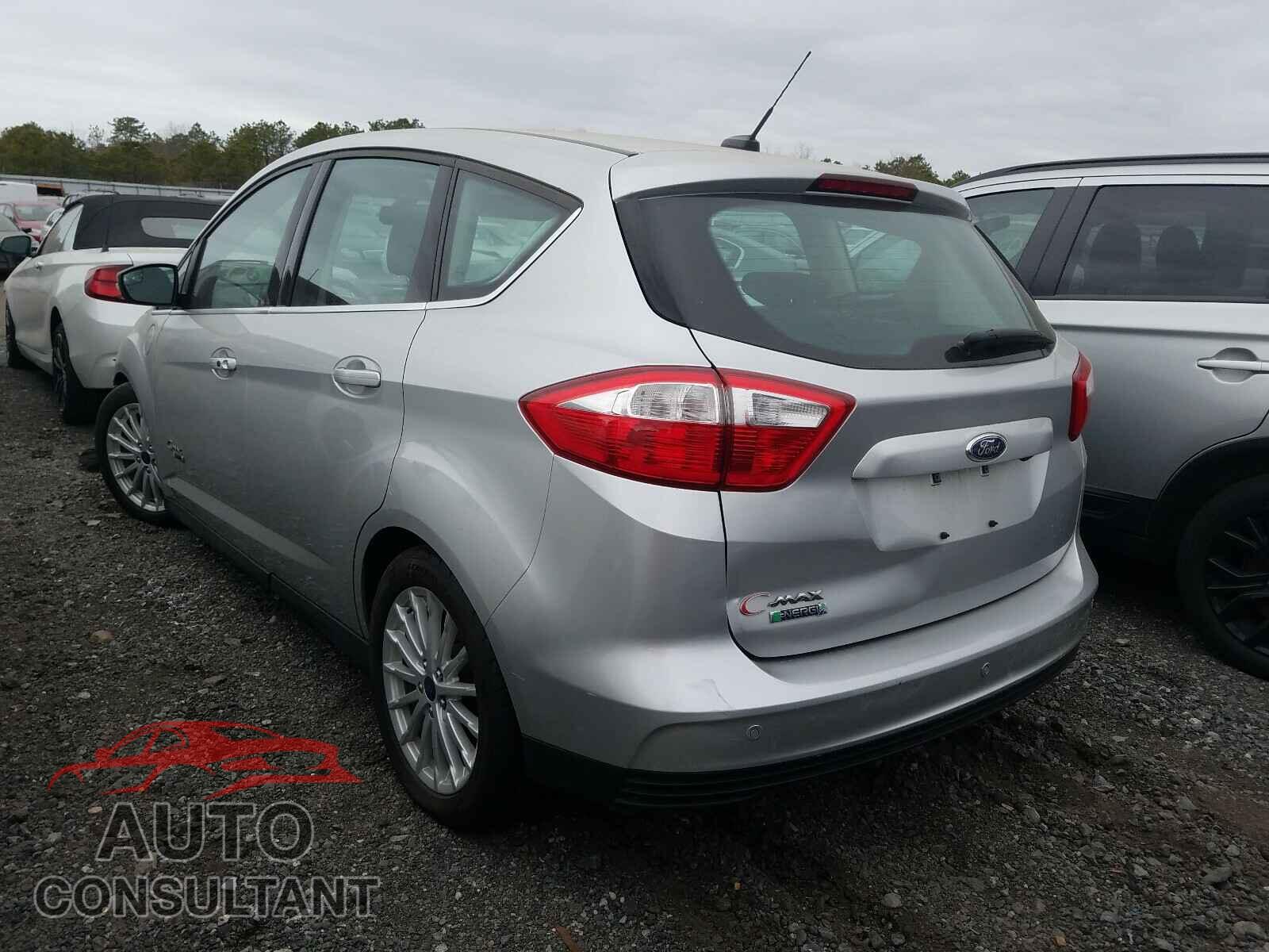 FORD CMAX 2016 - 1FADP5CU0GL114684