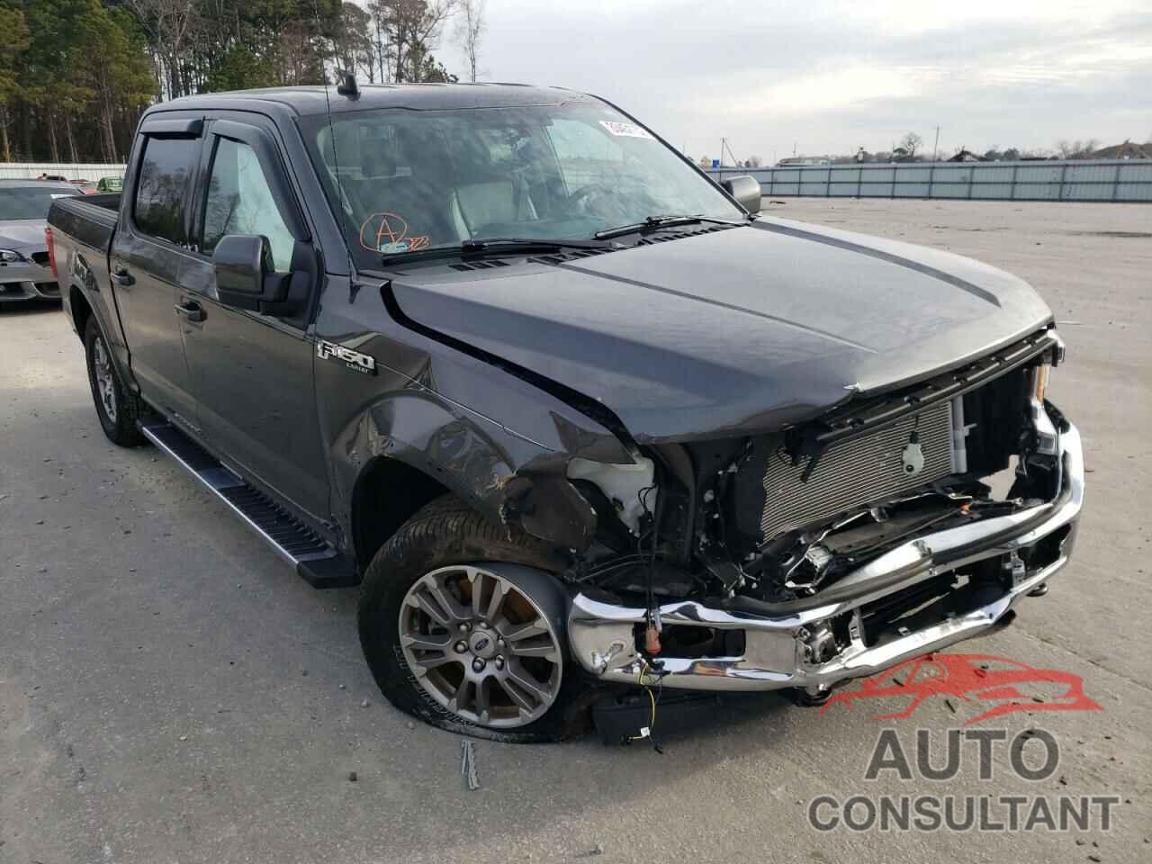 FORD F-150 2020 - 1FTEW1E44LKD05306