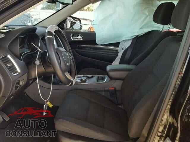 DODGE DURANGO 2015 - 1C4RDHAG8FC916535
