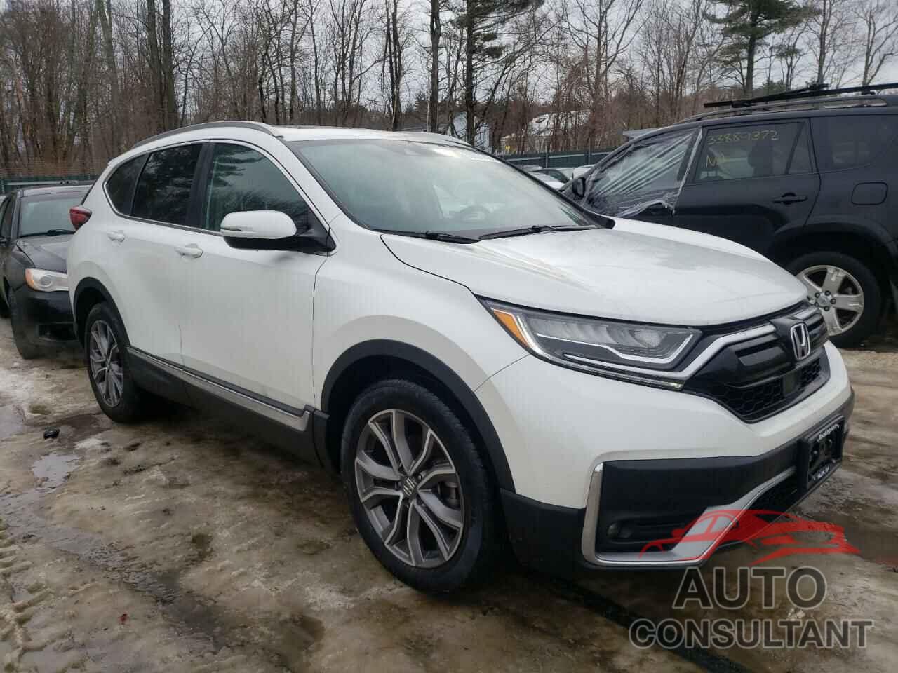 HONDA CRV 2020 - 3N1AB7AP8GY246445