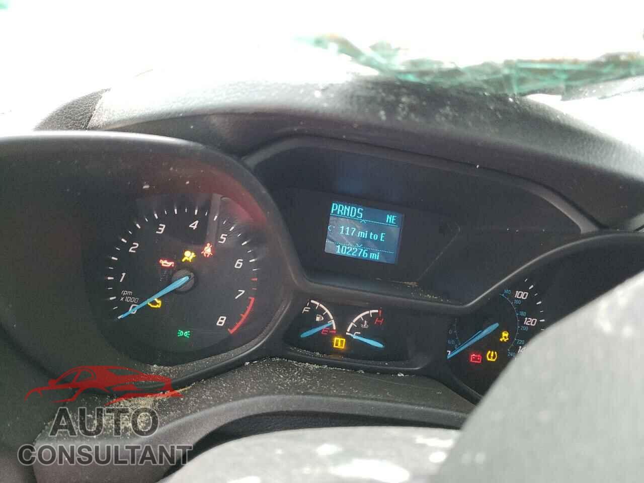 FORD TRANSIT CO 2016 - NM0LS7E72G1274579