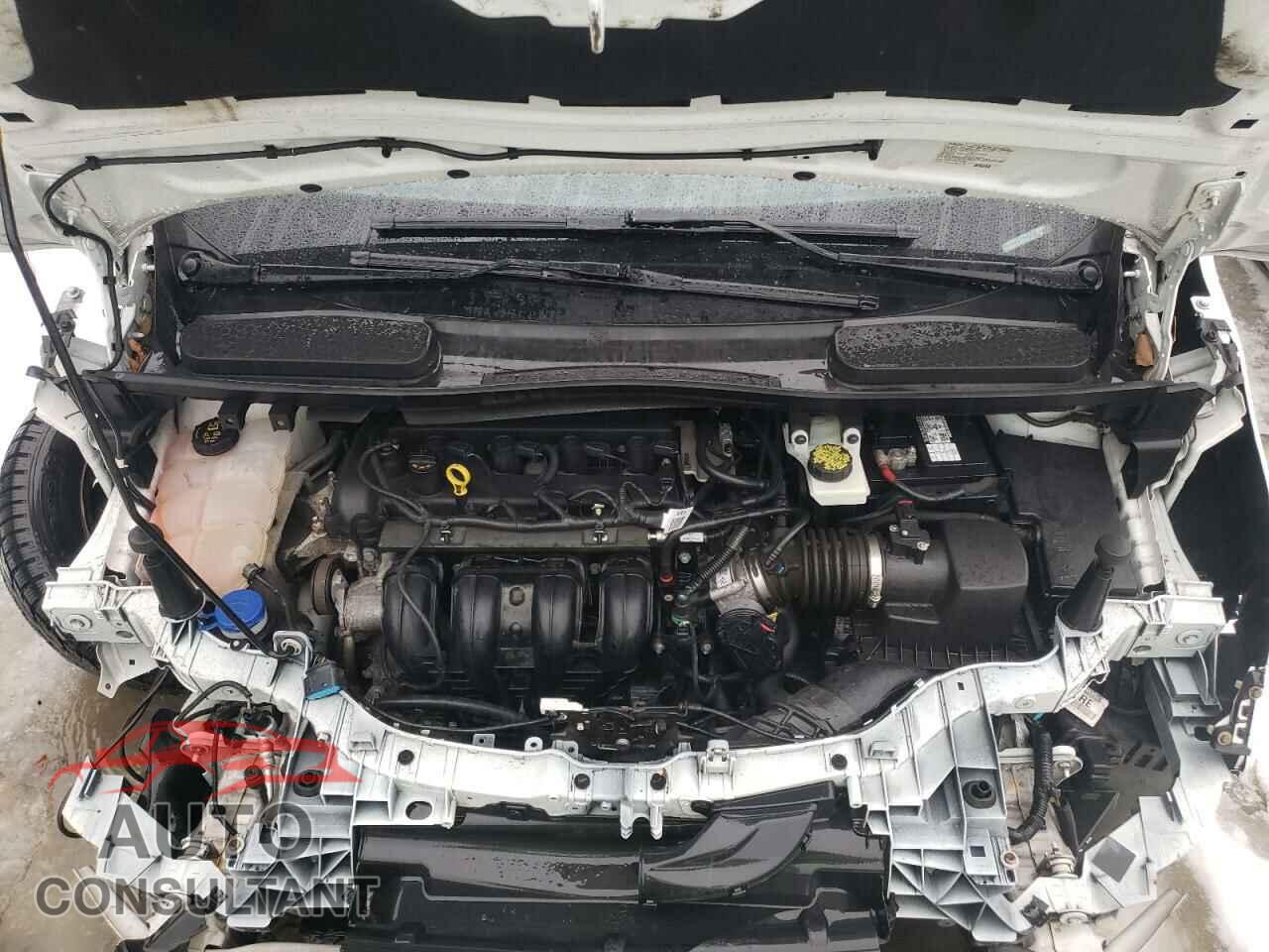 FORD TRANSIT CO 2017 - NM0LS7F72H1310402