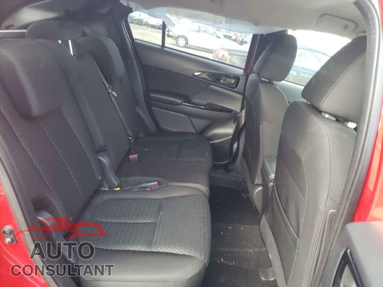 MITSUBISHI ECLIPSE 2019 - JA4AT4AA7KZ033404
