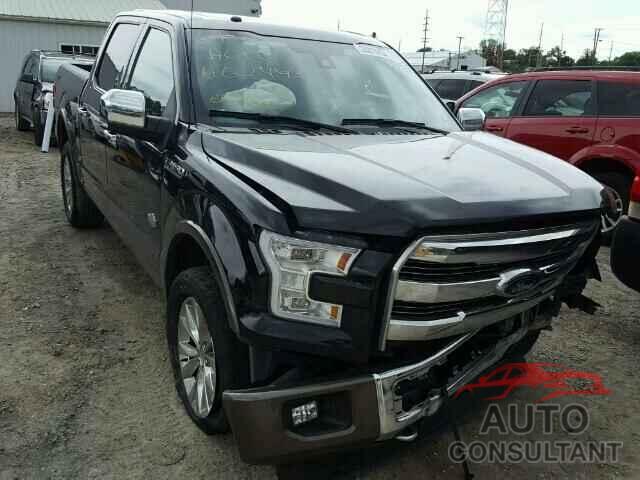 FORD F150 2016 - 1FTEW1EF3GFA62443