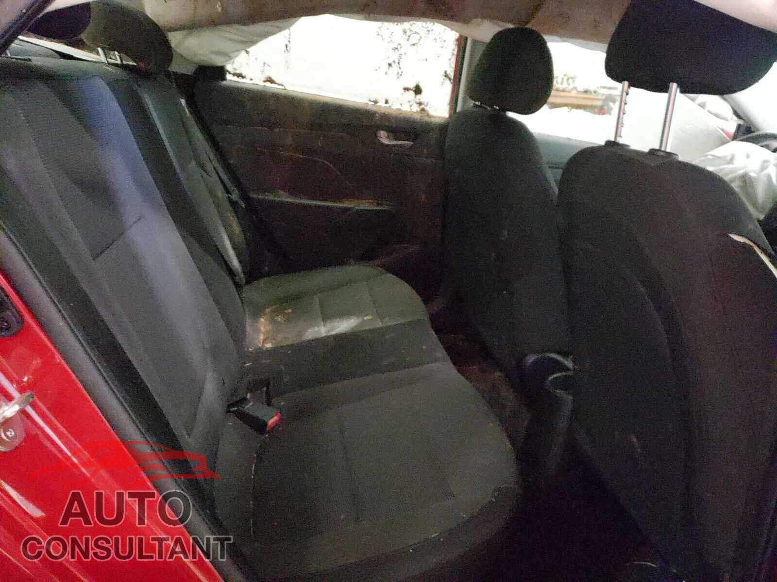 HYUNDAI ACCENT 2020 - 3KPC24A60LE110267